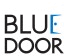 Logo Blue Door