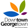 Logo Downtown Georgetown BIA