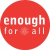 Logo Vibrant Communities Calgary (Stewards of Enough for All)