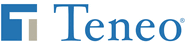 Logo Teneo external feed for LinkedIn
