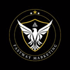 Logo Fastway Marketing
