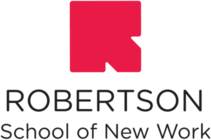 Logo Robertson College