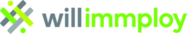 Logo Immploy