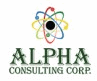 Logo Alpha Consulting Corp.