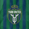 Logo York United FC