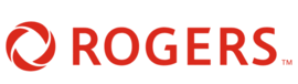 Logo Rogers Communications