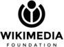 Logo Wikimedia Foundation