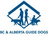 BC & Alberta Guide Dogs