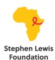 Logo Stephen Lewis Foundation