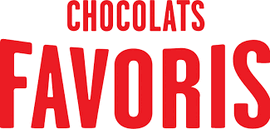 Logo Chocolats Favoris