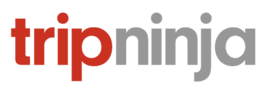 Logo Trip Ninja
