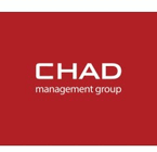 Logo Chad Management Group