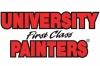 Logo University First Class Painters