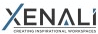 Logo Xenali Inc.