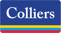 Logo Colliers Macaulay Nicolls