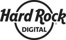 Logo Hard Rock Digital
