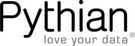 Logo Pythian
