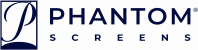 Logo Phantom Screens