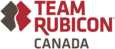 Logo Team Rubicon Canada