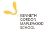 Logo Kenneth Gordon Maplewood School
