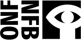Logo National Film Board of Canada (NFB)