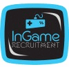 Logo InGame Recruitment Ltd