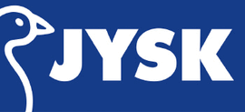 Logo JYSK Canada