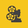 Logo Kamloops Film Society