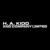 Logo H.A. Kidd and Company Limited