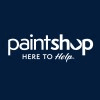 Logo Paint Shop