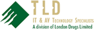 Logo TLD