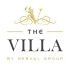 Logo The Villa by Nerval