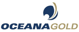 Logo OceanaGold