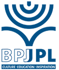 Logo Jewish Public Library