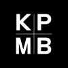 Logo KPMB Architects