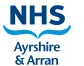 Logo NHS Ayrshire & Arran
