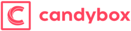 Logo Candybox Marketing