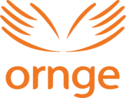 Logo Ornge