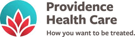 Logo Providence Healthcare