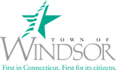 Logo Town of Windsor CT