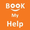 Logo BookMyHelp