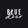 Logo Blue Door Agency