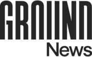 Logo Ground News