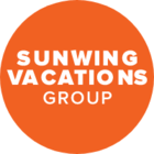 Logo Sunwing Vacations Group