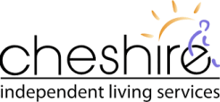 Logo Cheshire Homes of London