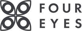 Logo Four Eyes Financial