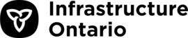 Logo Infrastructure Ontario