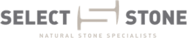 Logo Select Stone Supply