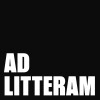 Logo Ad Litteram