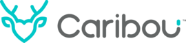 Logo Caribou